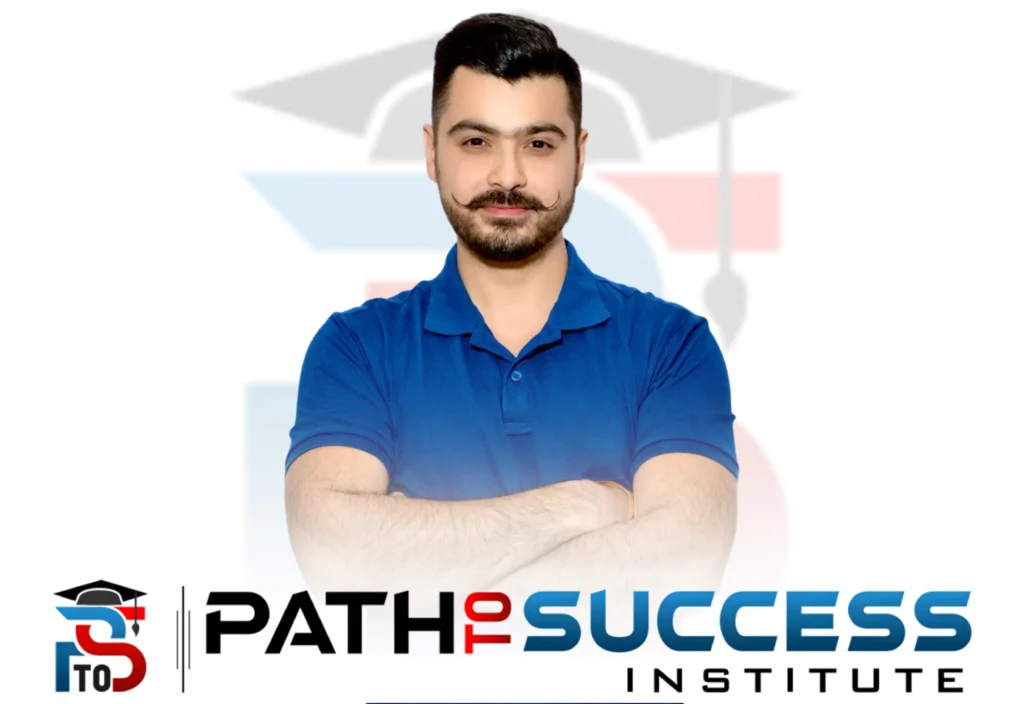 About Us - Path to Success